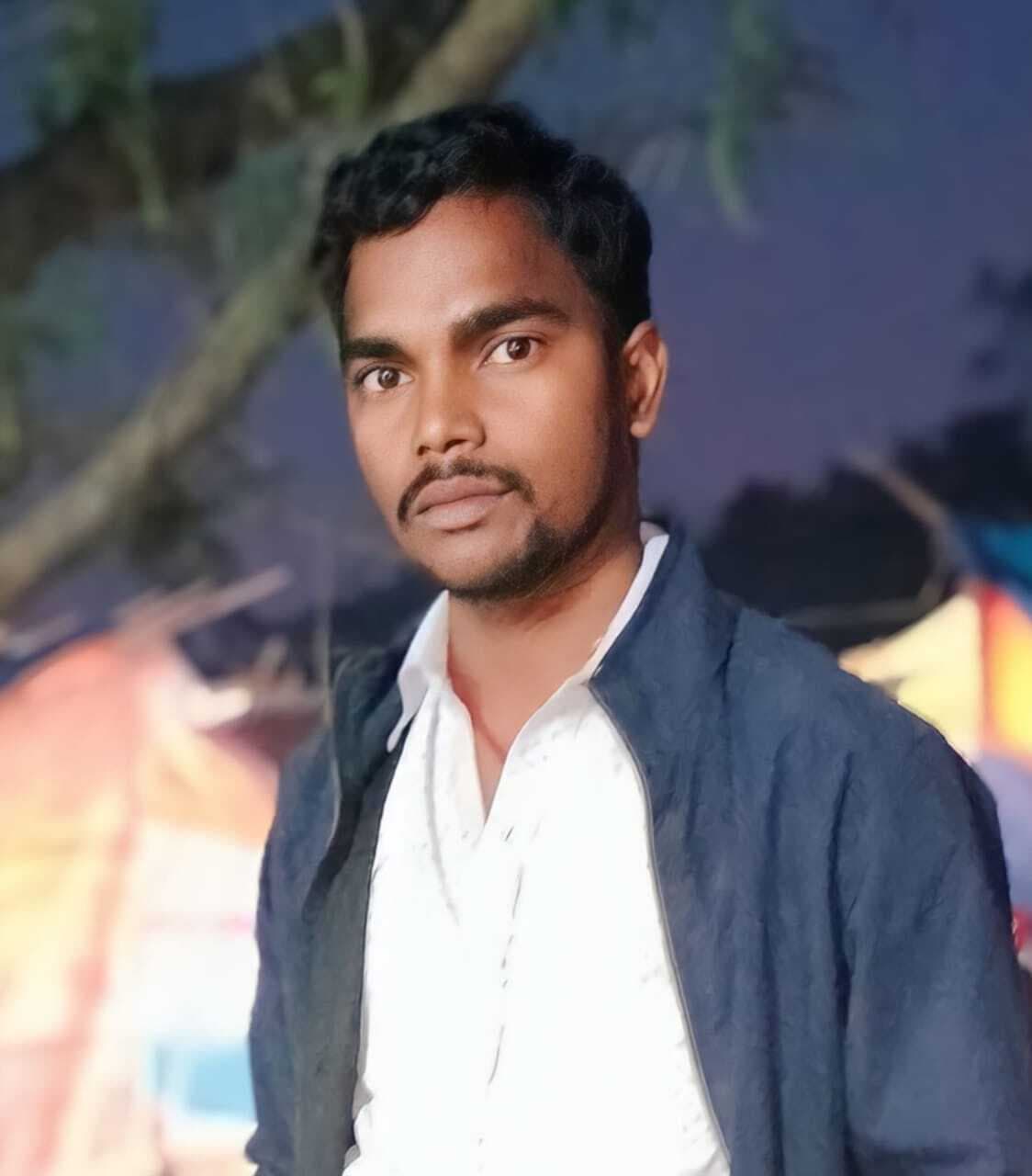 पानी भरे गड्ढ़े में डूबने से युवक की मौत