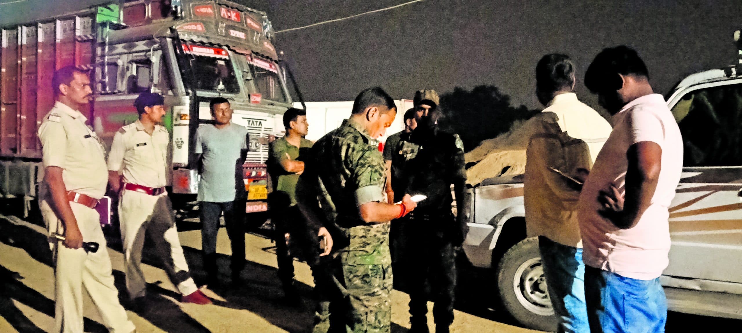 Gaya News : गया में बालू घाट संचालक के मुंशी की गोली मार की हत्या