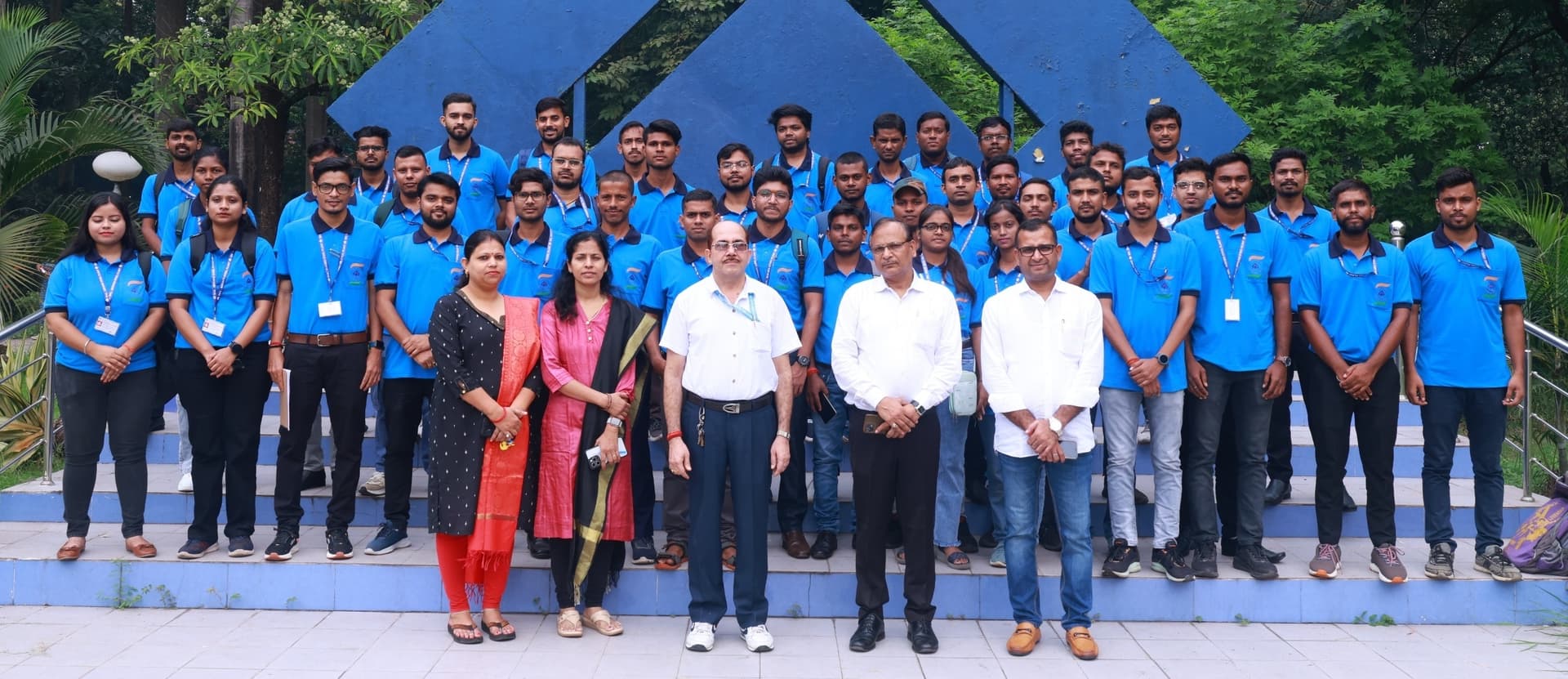 BOKARO NEWS: सुरक्षा संस्कृति व अनुशासन के साथ प्लांट के विकास में योगदान दें : राजन प्रसाद