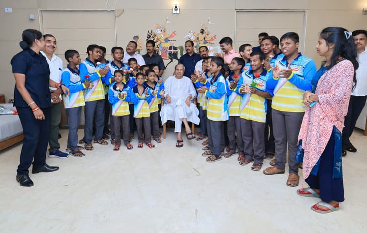 Bhubaneswar News: नवीन पटनायक के 78वें जन्मदिन पर राज्यभर में आयोजित हुए कार्यक्रम