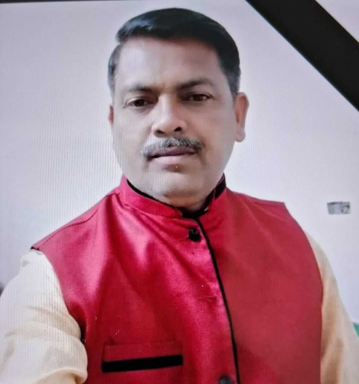 Dhanbad News: सड़क दुर्घटना में वरिष्ठ पत्रकार की मौत