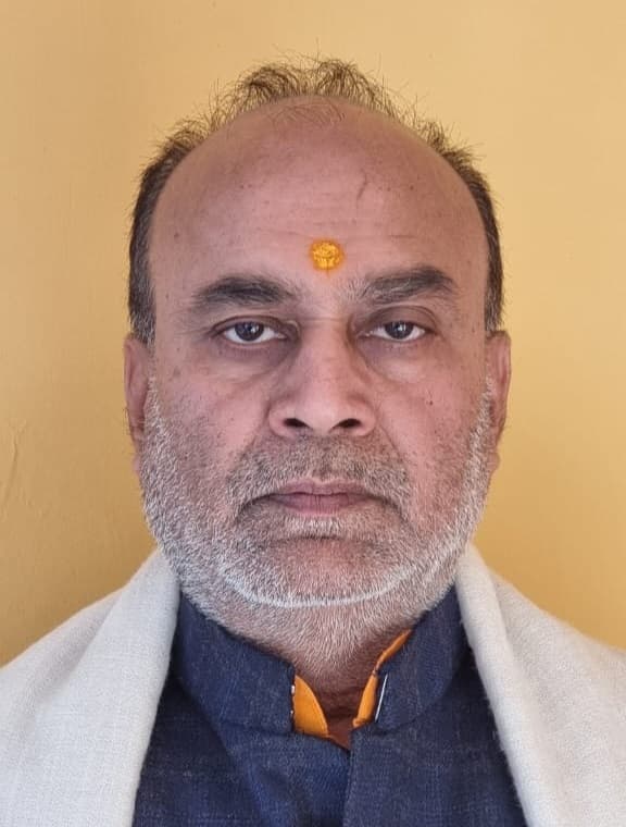 विधायक ने सीएम से की मांस फैक्ट्री बंद कराने की मांग