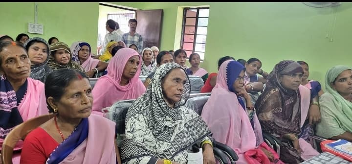 फाइलेरिया के संक्रमण से बचाव के लिए सर्वजन दवा सेवन जरूरी : डॉ हक