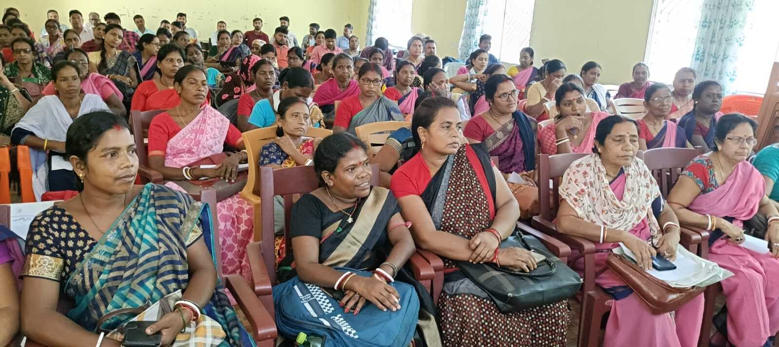 सभी बूथों पर जरूरी सुविधाएं रखें दुरुस्त : सीओ