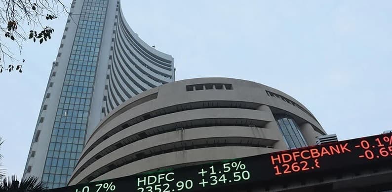 एआइ ने बदला शेयर मार्केट में निवेश का अंदाज, युवा निवेशक उठा रहे हैं लाभ