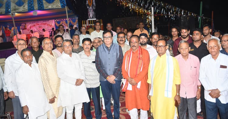 BOKARO NEWS : महान स्वतंत्रता सेनानी थे श्रीबाबू : डॉ अरुण कुमार