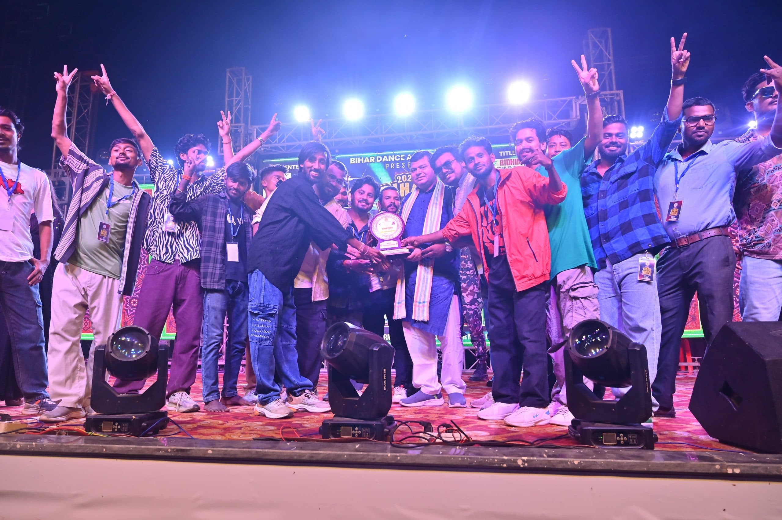 Samastipur-Rosra News: एमपी के बॉयज प्रथम व बिहार ने जीते 35 मेडल