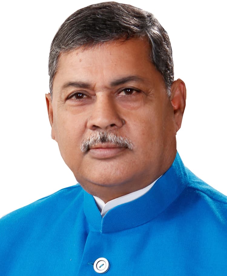 एनडीए सरकार में हो रहा है चौमुखी विकास : खेमका