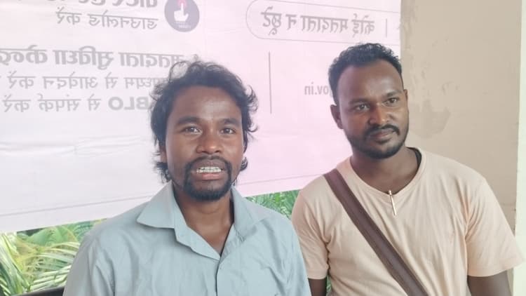 नारायणपुर में चोरों का मनोबल सातवें आसमान पर, लगातार हो रही चोरी