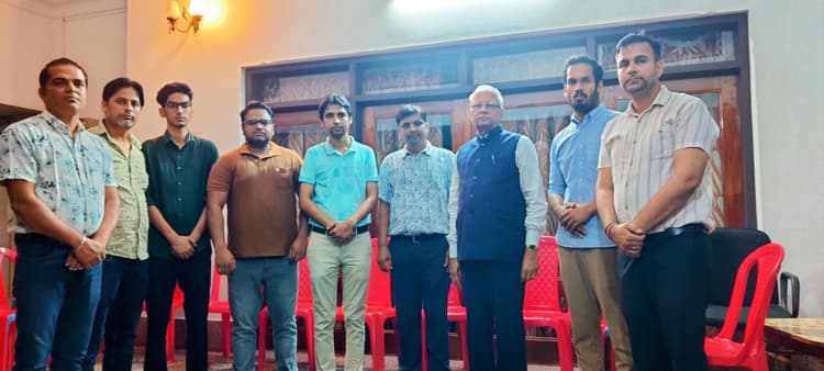 नेत्र दान: ताकि कोई फिर से देख सके यह सुंदर दुनिया