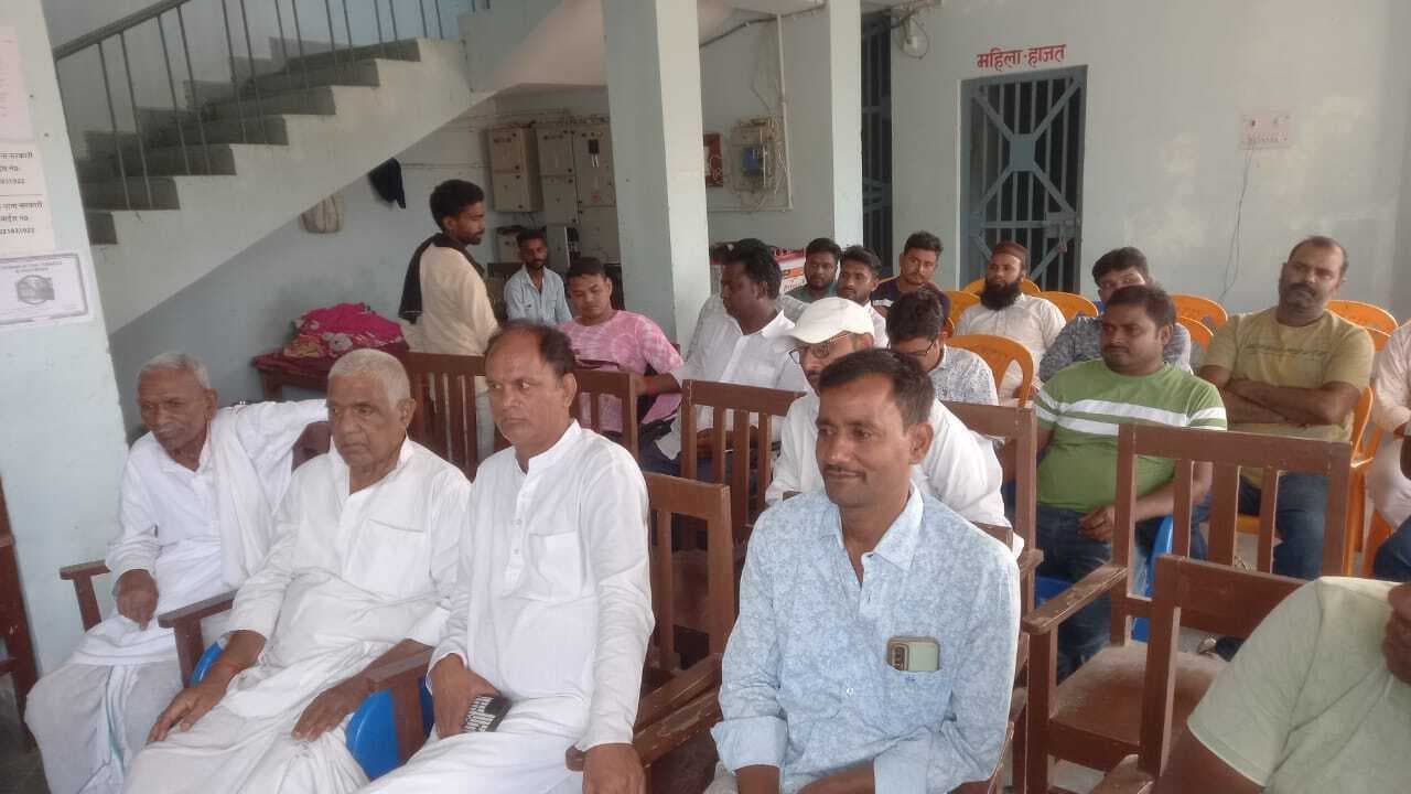 काली पूजा मेला में रहेंगे सुरक्षा के पुख्ता इंतजाम