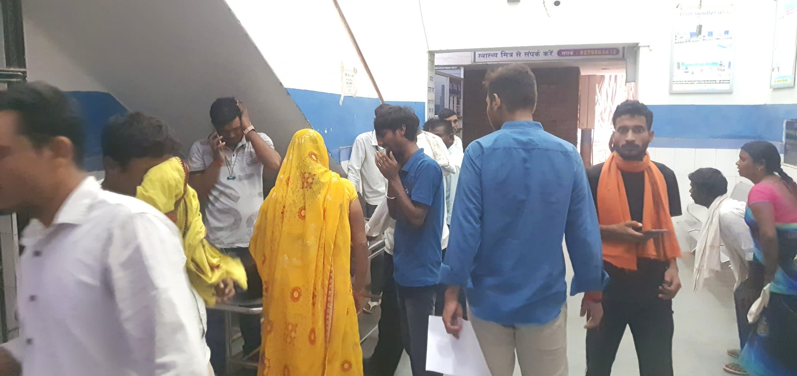 Aurangabad News : युवक की सांप के काटने से मौत