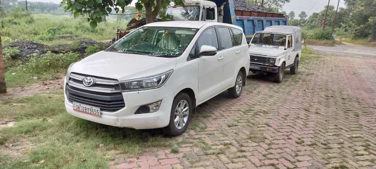 dhanbad news : विस चुनाव : वाहन जांच के दौरान जिले में 95.13 लाख रुपये जब्त