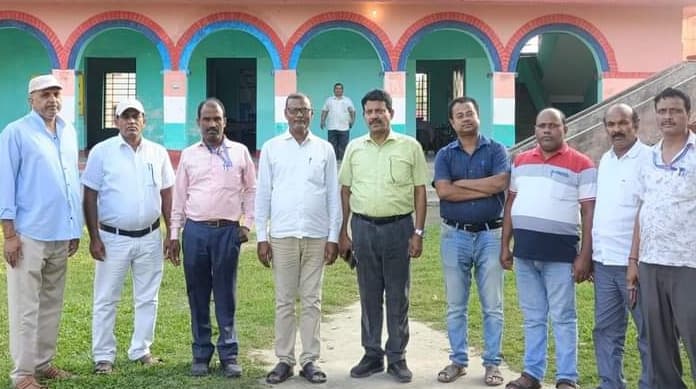 सहायक उपकरण के लिए दो प्रखंडों के 165 दिव्यांग बच्चे चयनित