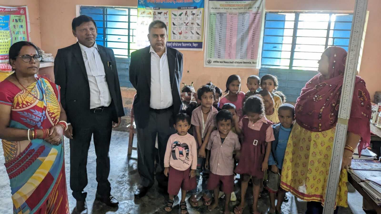 प्रावि रूईधासा खानका में विधिक जागरूकता शिविर आयोजित