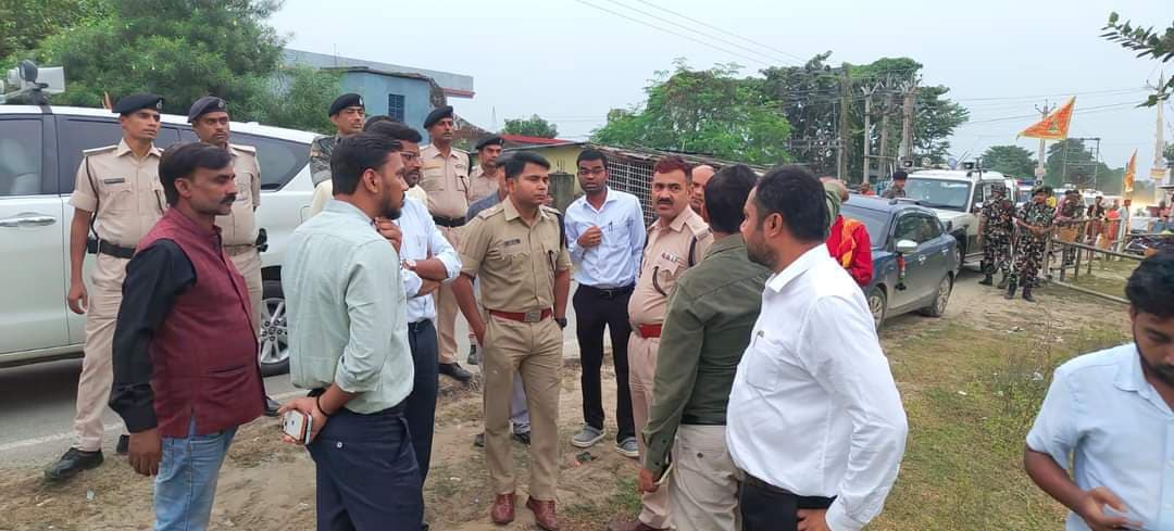 जिले के 211 में से 107 पैक्सों में 12 सदस्यीय प्रबंधकारिणी समिति का होगा चुनाव