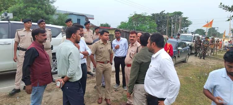 जिले के 211 में से 107 पैक्सों में 12 सदस्यीय प्रबंधकारिणी समिति का होगा चुनाव