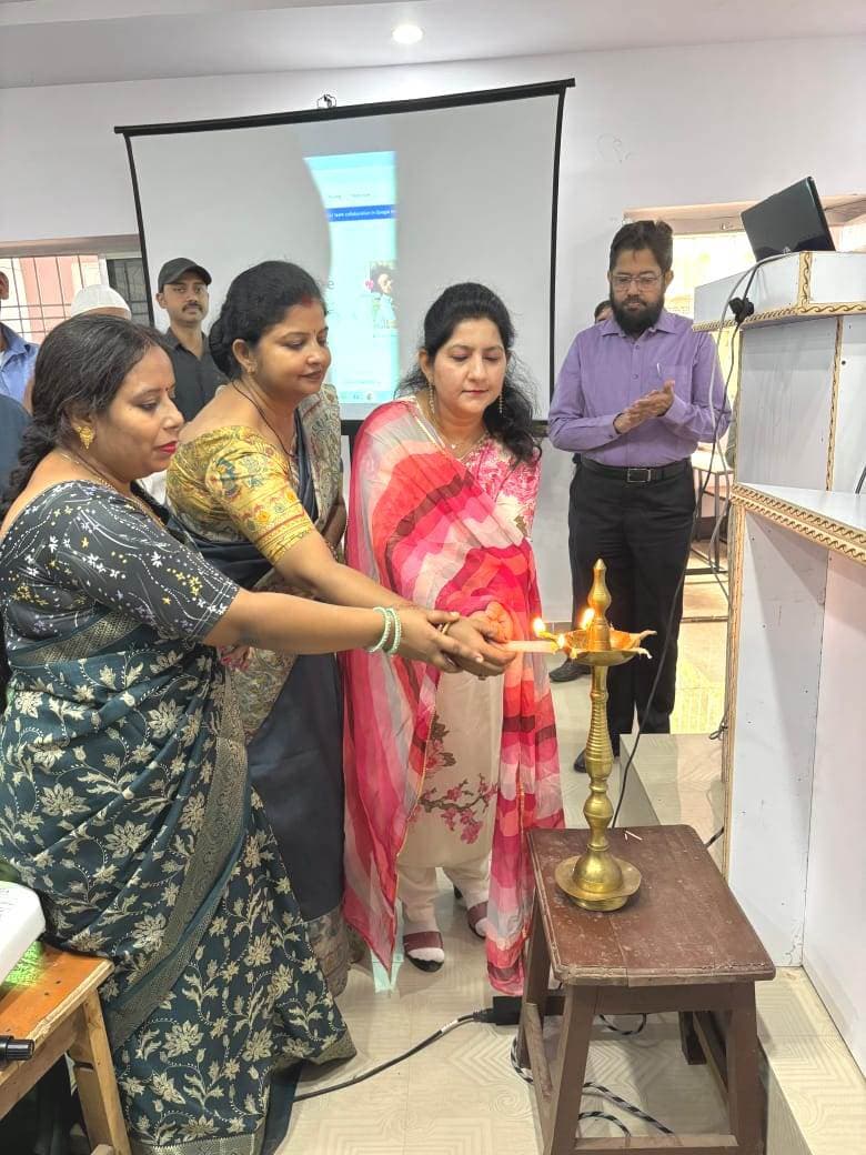 Aurangabad News: महिलाओं को आत्मनिर्भर बनाना जरूरी