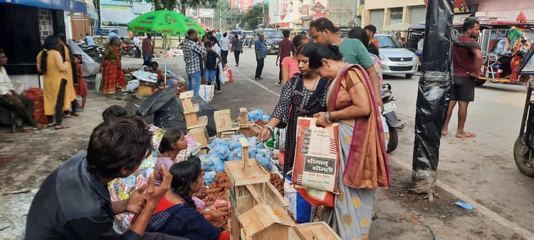 बाइक सेक्टर में 10-15 करोड़ के रुपये कारोबार की उम्मीद