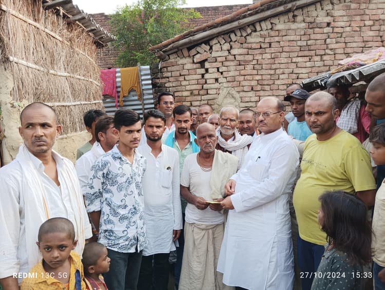 Darbhanga News: एमआरजेडी कॉलेज बेगूसराय को अब कभी नहीं बनाया जायेगा परीक्षा केंद्र