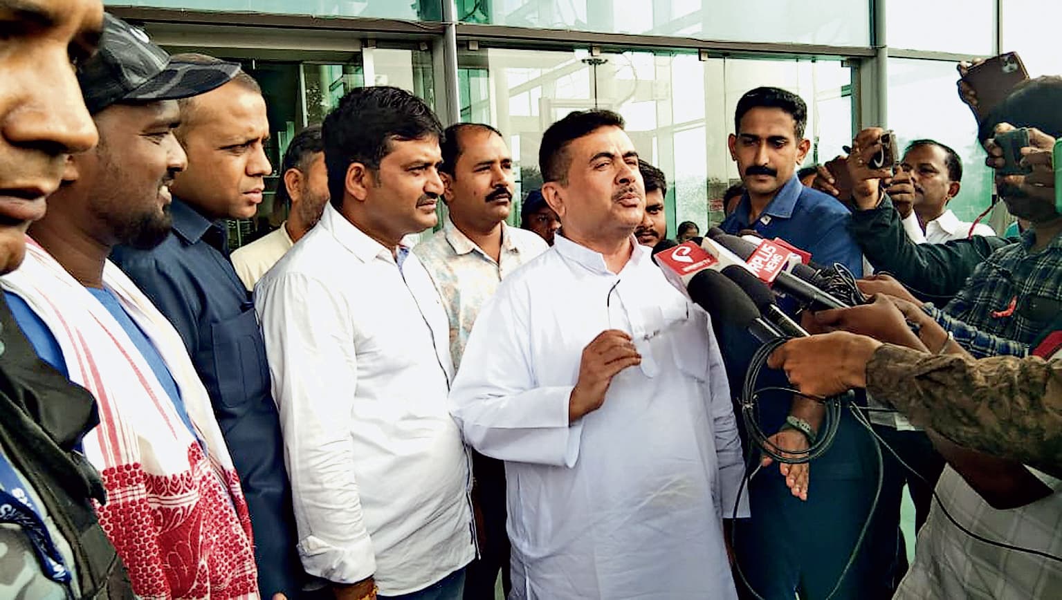 निष्पक्ष चुनाव हुए तो सनातनी हिंदू तृणमूल को वोट नहीं करेंगे