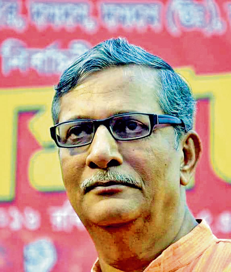 माकपा से निलंबित तन्मय से थाने में घंटों हुई पूछताछ