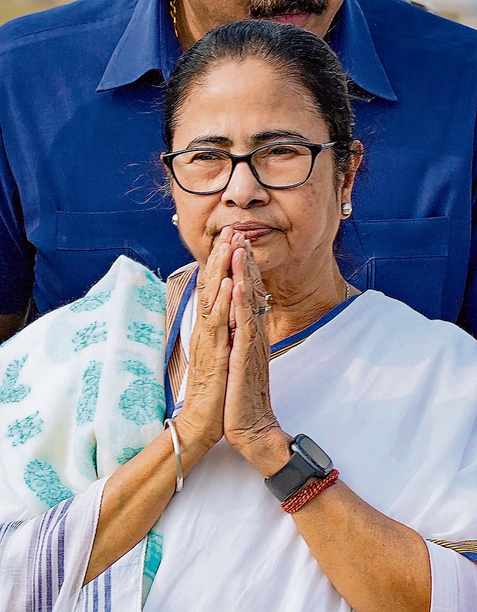 विकास के मामले में पश्चिम बंगाल विश्व में 11वें पायदान पर : मुख्यमंत्री