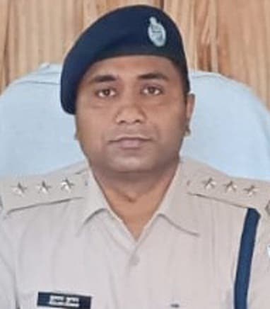 दीपाली के बाजार में सादी वर्दी में पुलिस तैनात : एसडीपीओ