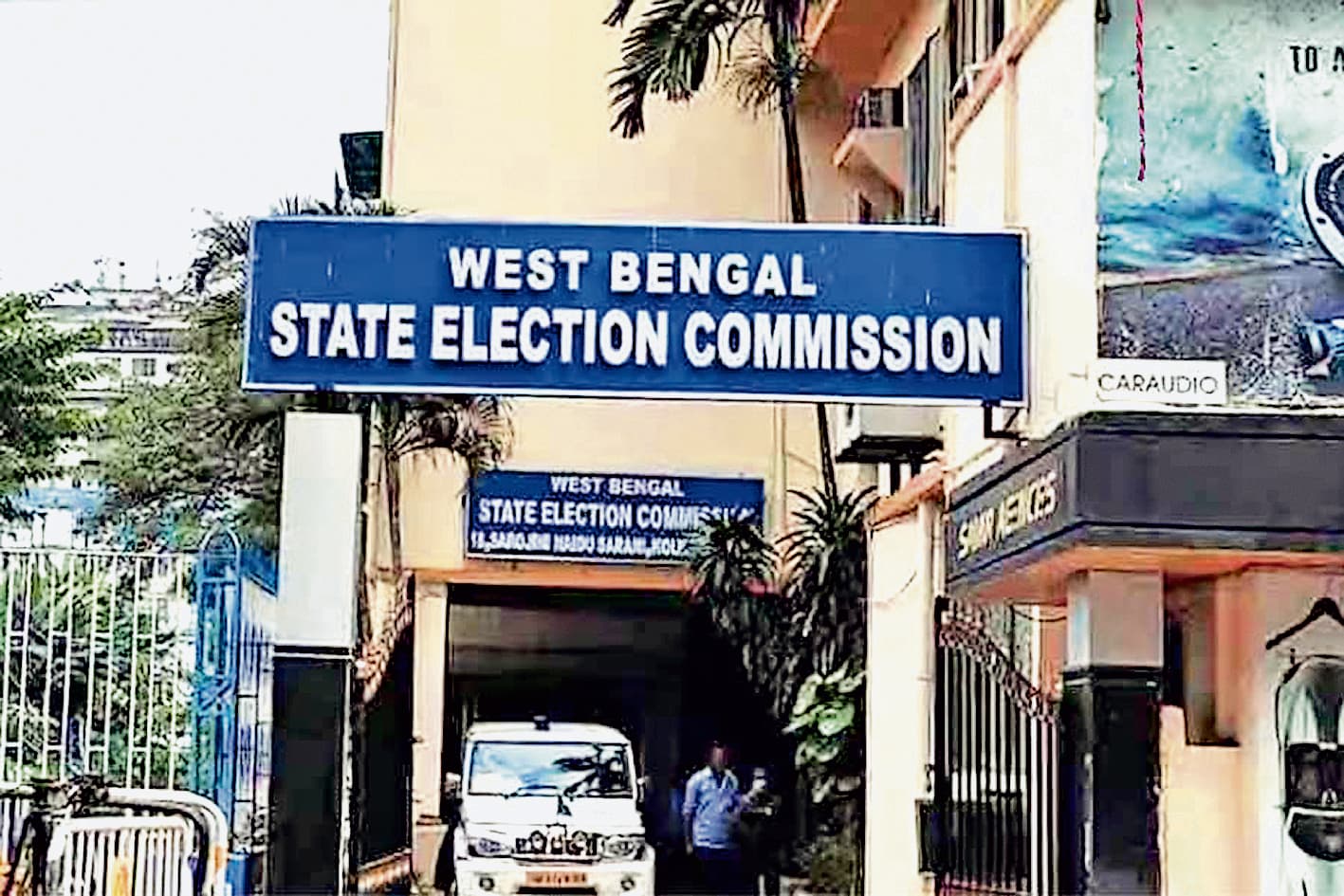 अमित शाह के खिलाफ चुनाव आयोग गयी तृणमूल, लगाया आचार संहिता के उल्लंघन का आरोप