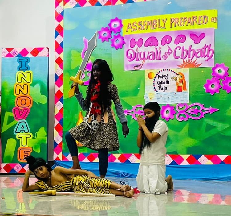 BOKARO NEWS: भारतीय सभ्यता व संस्कृति से बच्चों को अवगत कराना जरूरी : तरसेम सिंह