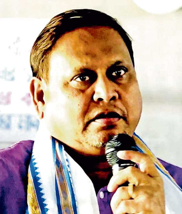 तृणमूल के विजया सम्मिलनी में आमंत्रण नहीं मिलने पर भड़के हुमायूं कबीर, दी चेतावनी : मुझे बिरयानी खाने का लालच नहीं