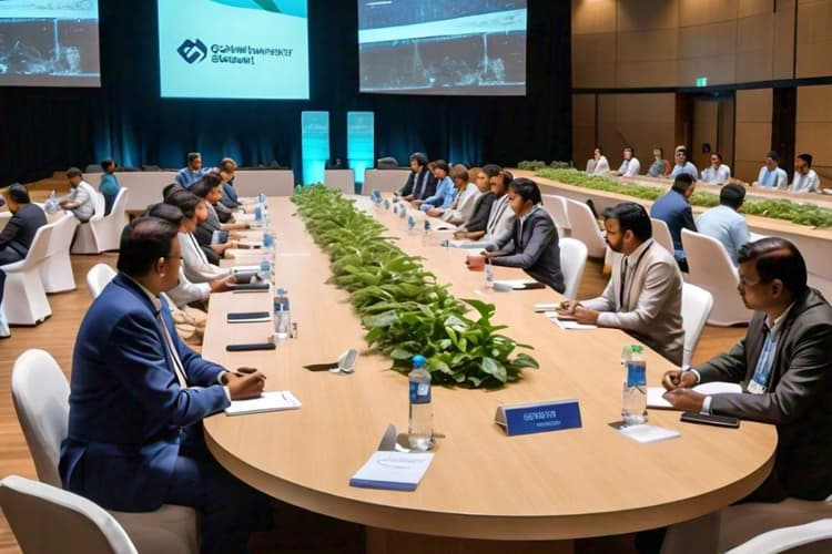 Global Investor Summit: बिहार में जुटेंगे देशी-विदेशी निवेशक, 40 देशों के राजनयिकों से भी किया गया संपर्क