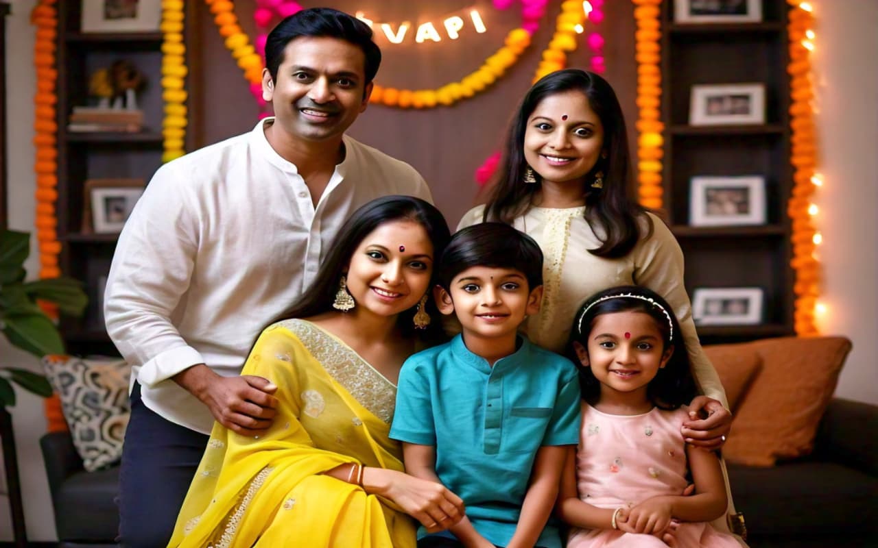 Diwali Vastu Tips: जीवन में आएगी सुख-समृद्धि और दूर होगी गरीबी, दिवाली के दिन इन बातों का रखें ख्याल