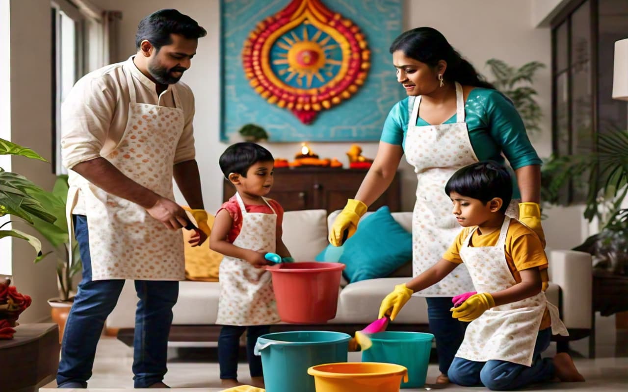 Diwali Vastu Tips: अगर घर पर हैं ये चीजें तो कभी दरवाजे पर नहीं आएंगी मां लक्ष्मी, दिवाली से पहले पाएं छुटकारा