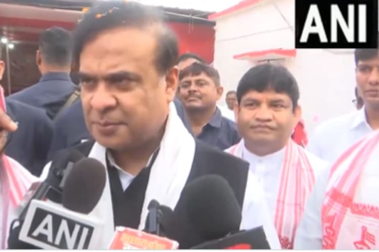 Jharkhand Assembly Election: बीजेपी प्रत्याशियों की लिस्ट कब होगी जारी? हिमंता बिस्वा सरमा ने किया खुलासा