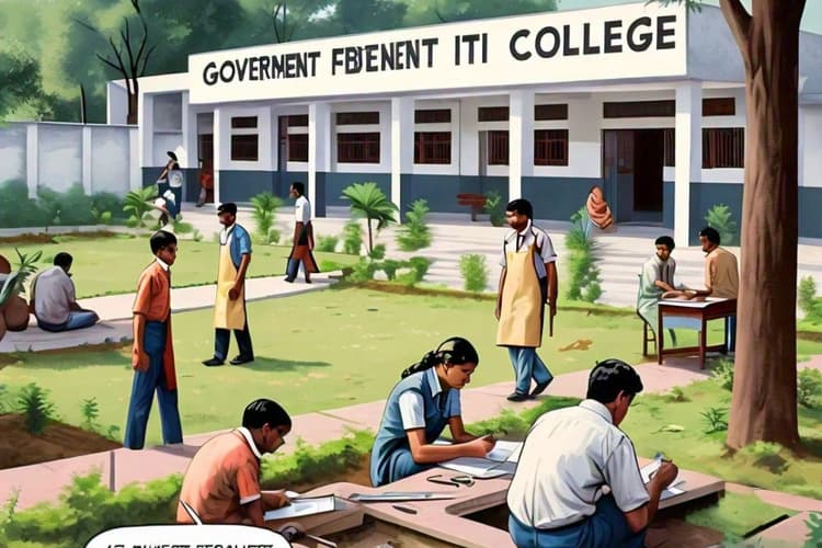 Bihar News: बिहार की सरकारी ITI में अब 20 और 40 रुपए में होगी पढ़ाई, श्रम संसाधन विभाग ने तय की फीस