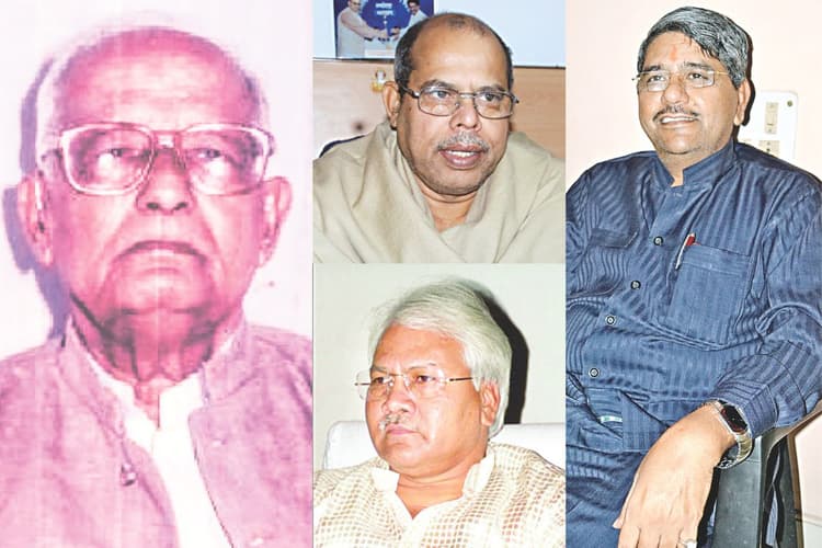 मजदूरों के शहर में हाशिये पर श्रमिक यूनियनों के नेता, नहीं जीत पा रहे राजनीतिक दलों का भरोसा