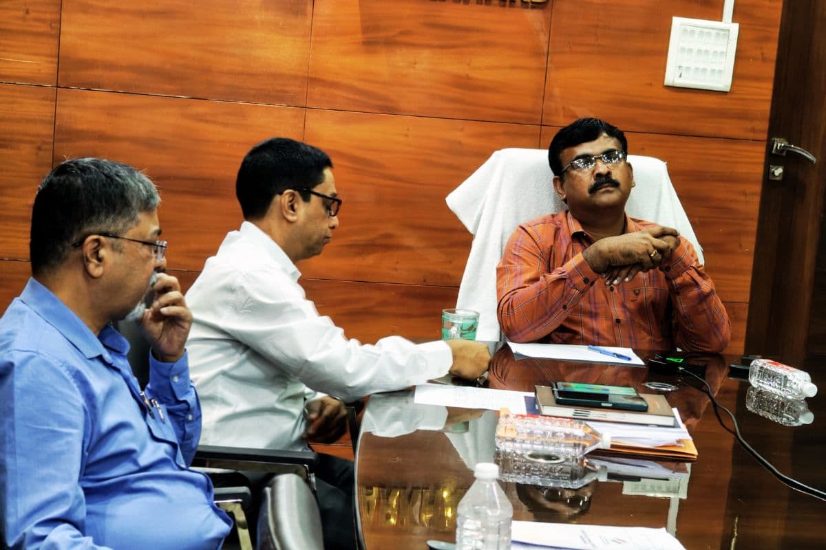 झारखंड में अवैध चुनाव खर्च और आचार संहिता उल्लंघन पर नजर रखेंगे एसएसटी एवं एफएसटी