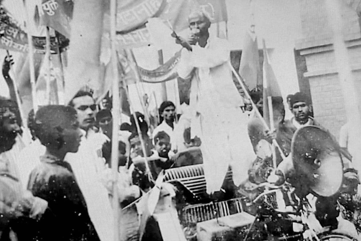 jharkhand assembly election flash back puran chand daltonganj jharkhand assembly election flash back puran chand daltonganj
