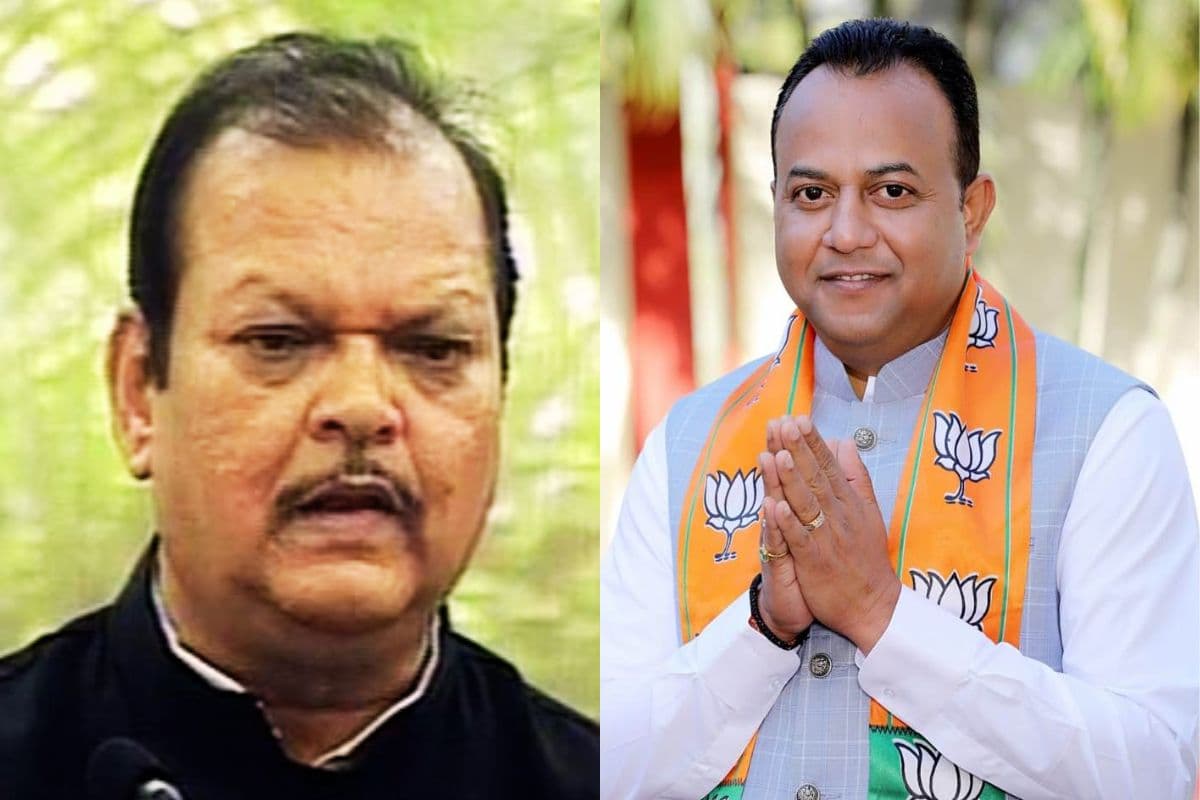 jharkhand assembly election naveen jaiswal subodh kant sahay jharkhand assembly election naveen jaiswal subodh kant sahay