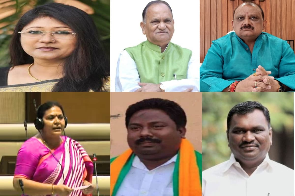 Jharkhand Assembly Election: झारखंड में एक बार फिर आमने-सामने होंगे पुराने चेहरे, रांची, गढ़वा सहित 24 सीटों पर हो सकता है कड़ा मुकाबला