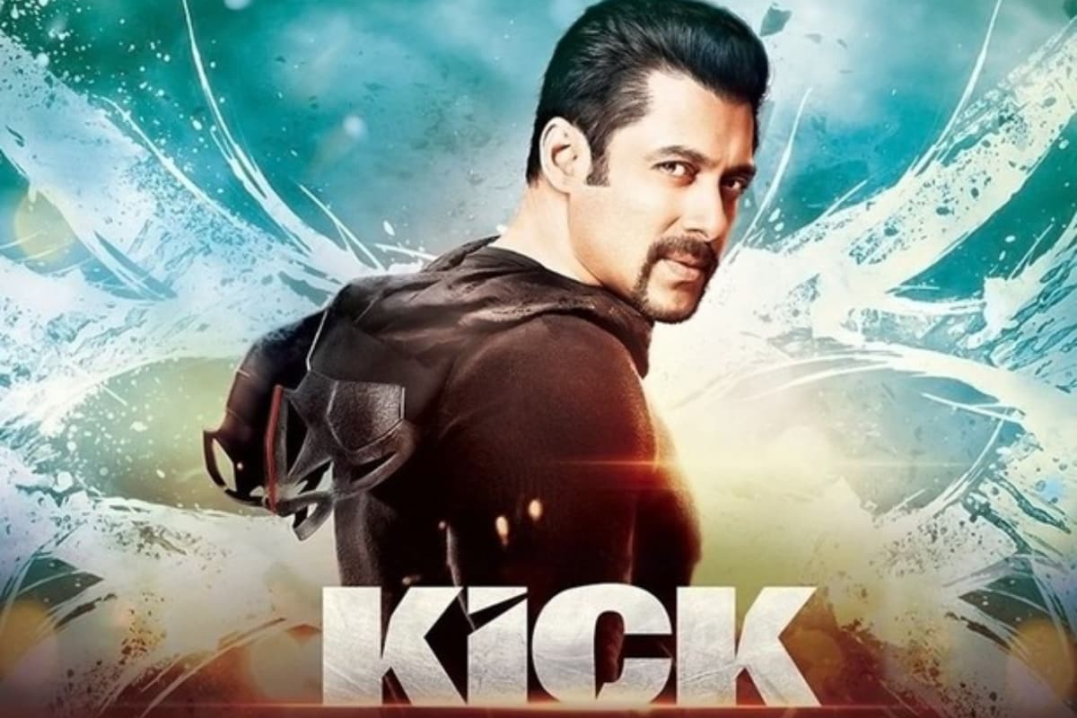 Kick 2 के सेट से सलमान खान की पहली झलक आई सामने, फैंस बोले- सिकंदर के बाद डेविल…