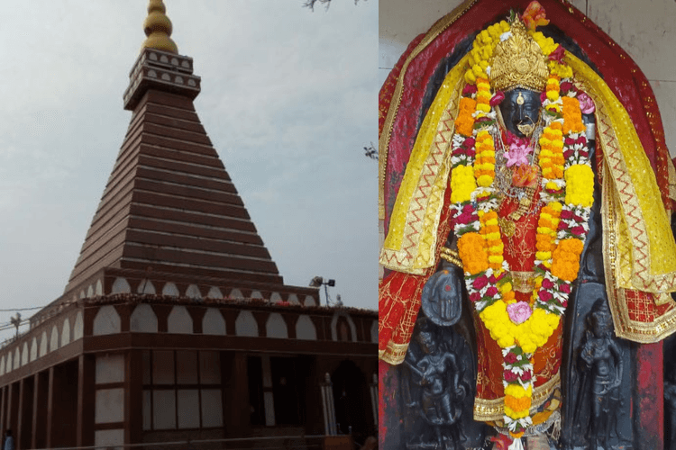 Durga Puja: झारखंड में मां के इस शक्तिपीठ की लीला है अपरंपार, नवरात्रि में यह करने से मां करती है मनोकामना पूरी