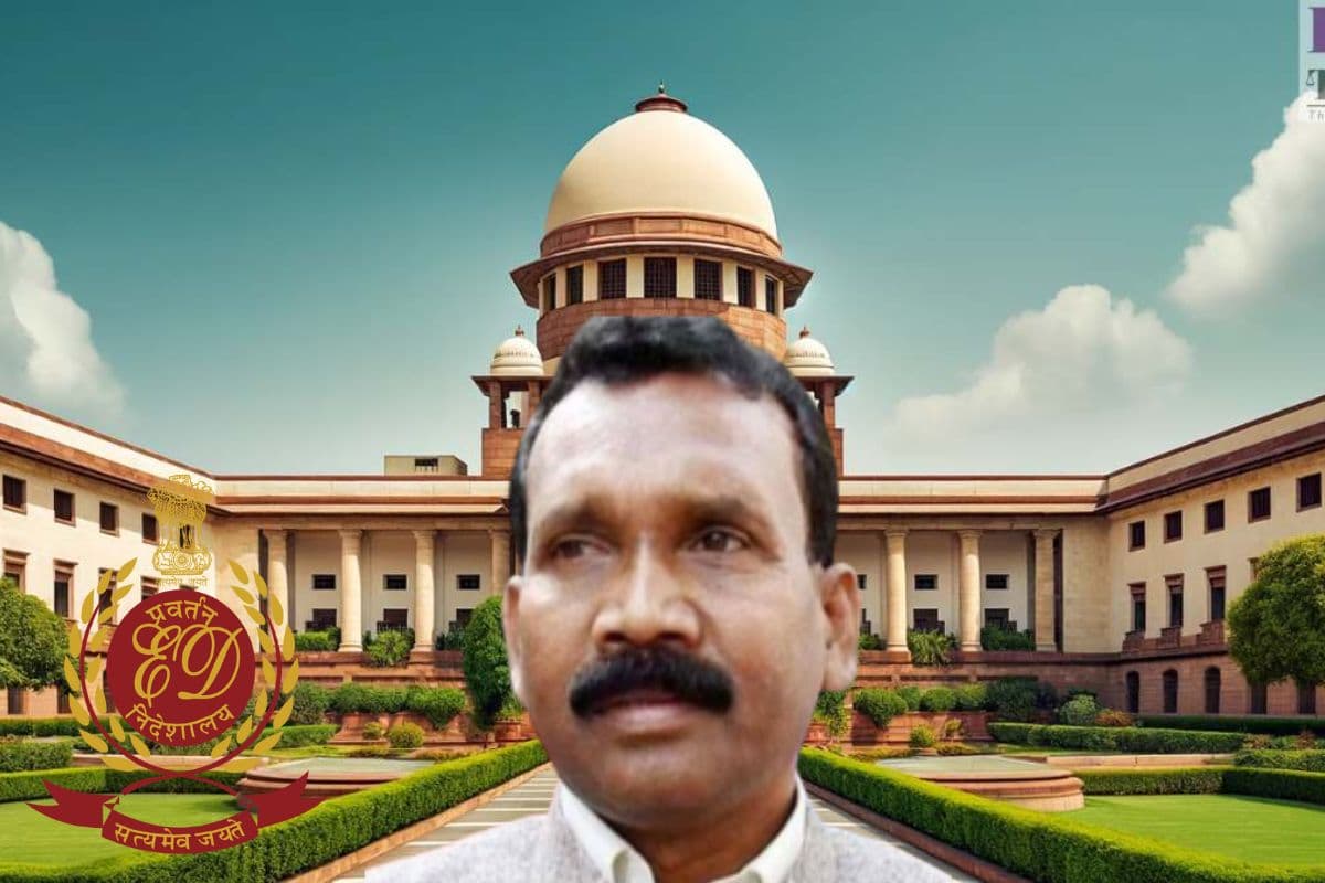 Ranchi News: झारखंड विधानसभा चुनाव से पहले पूर्व CM मधु कोड़ा को SC से बड़ा झटका, नहीं लड़ सकेंगे चुनाव