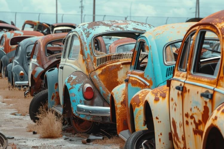 Scrap Policy: पुरानी गाड़ियों को बना दें कबाड़ और पाएं टैक्स से छूट का लाभ, सरकार दे रही बड़ा ऑफर