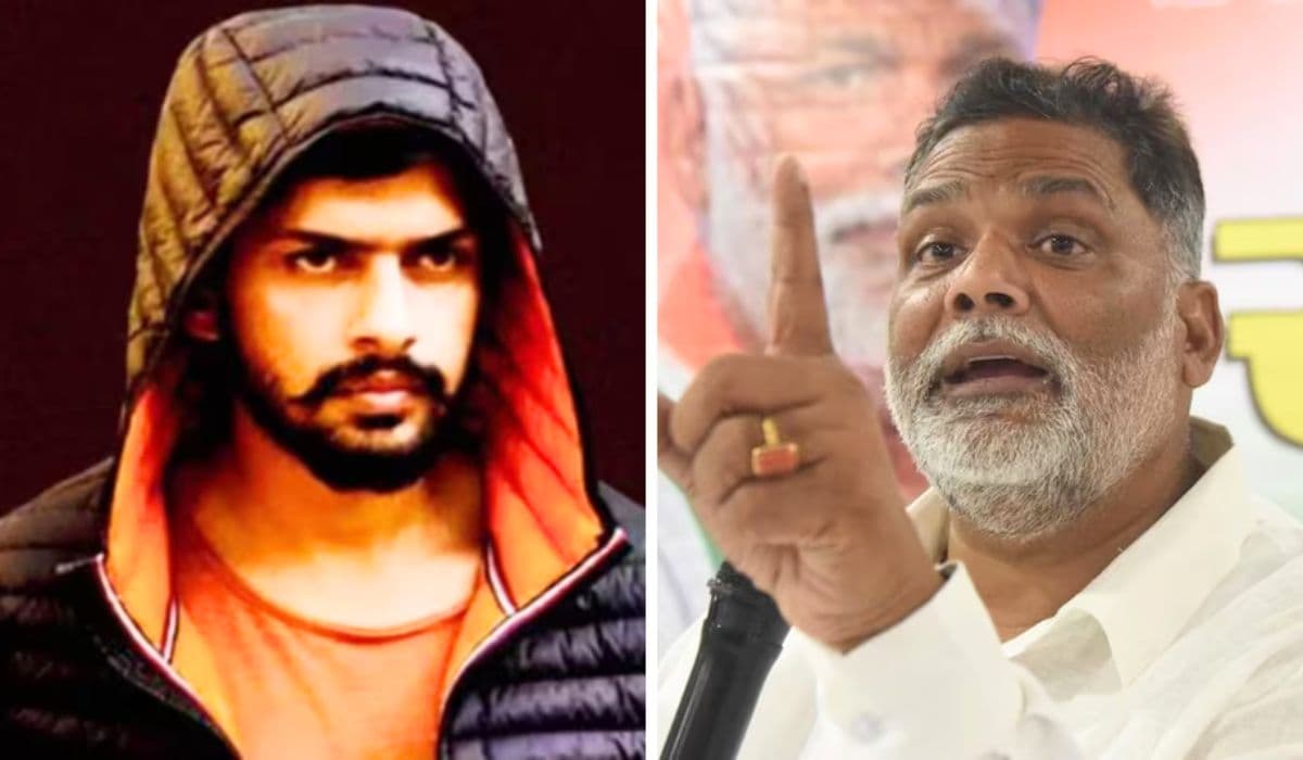 रेस्ट इन पीस कर देंगे.. लॉरेंस बिश्नोई गैंग की धमकी पर पप्पू यादव ने लगायी डीजीपी से सुरक्षा की गुहार