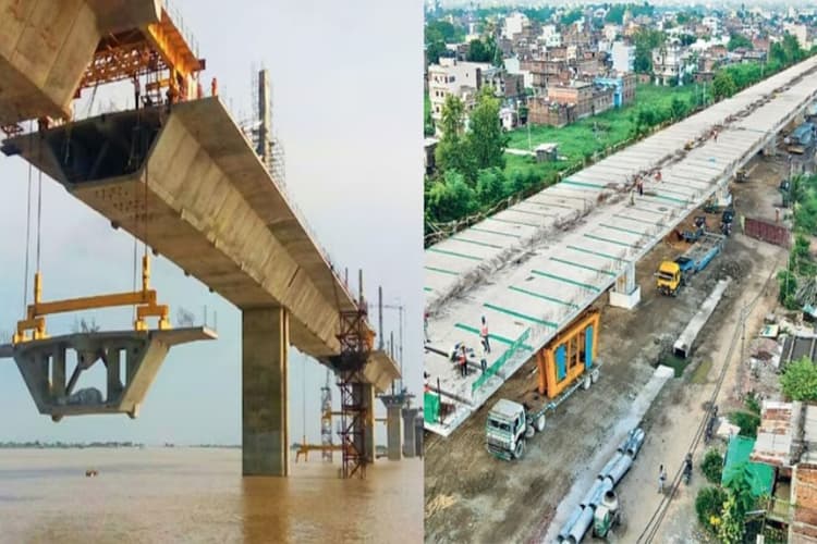 Patna News: गंगा पाथ-वे समेत पटना की ये 4 परियोजनाएं जल्द होंगी पूरी, ACS ने काम में तेजी लाने के दिए निर्देश