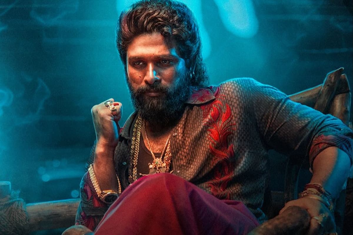 Pushpa 2 Box Office Collection: अल्लू अर्जुन की फिल्म पुष्पा 2 ने पूरी की हाफ सेंचुरी, जानें 50वें दिन कितनी हुई कमाई