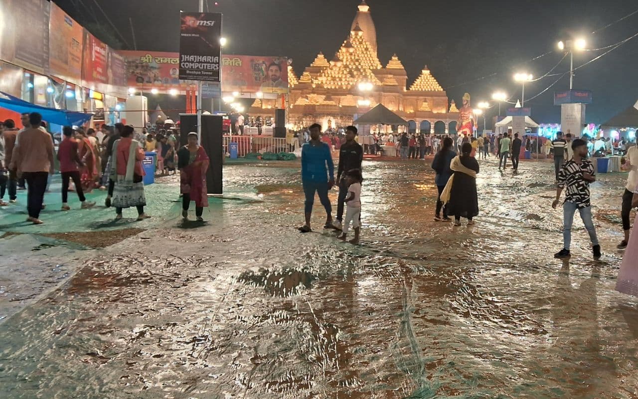 ranchi weather rain alert imd durga puja ranchi weather rain alert imd durga puja