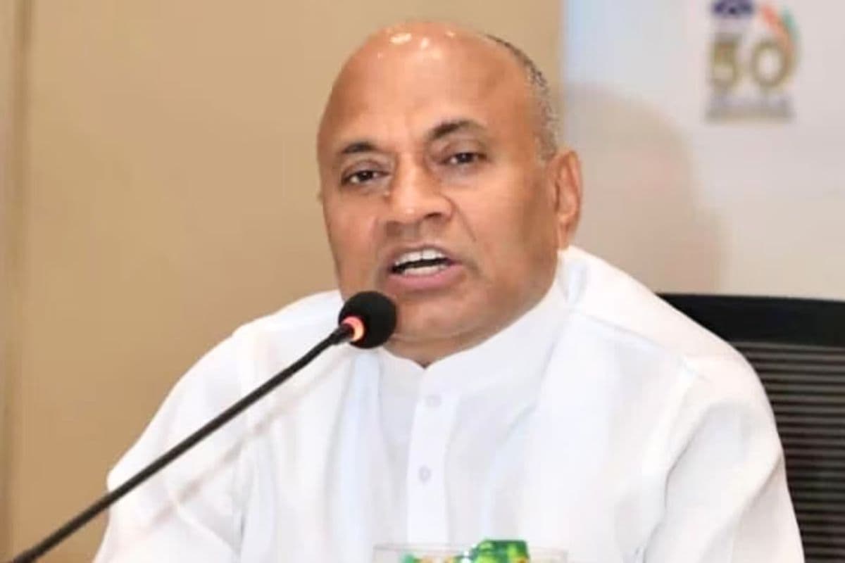 आरसीपी सिंह ने बनायी नई पार्टी, नाम रखा ‘आप सब की आवाज’